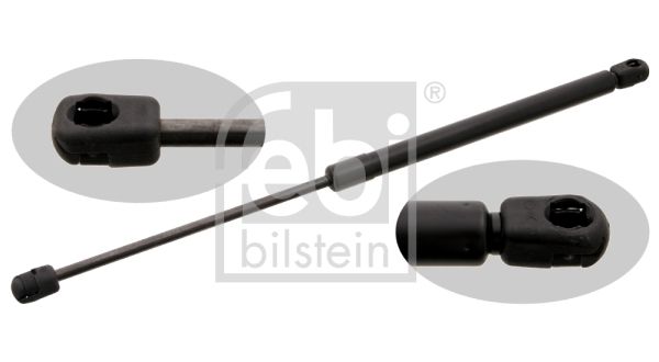 FEBI BILSTEIN Gas Spring, boot/cargo area 27626