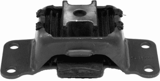 LEMFÖRDER Mounting, transfer case 13169 01