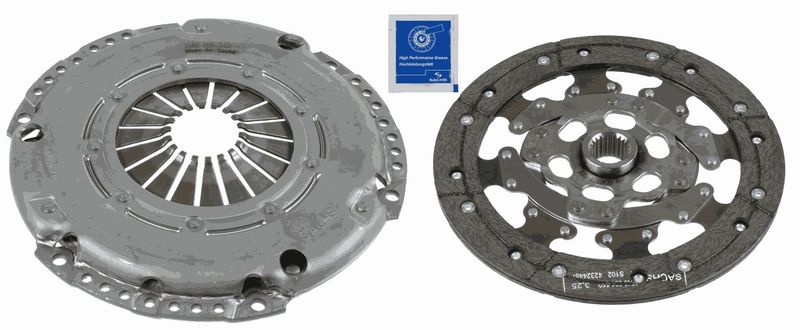 SACHS Clutch Kit 3000 951 022