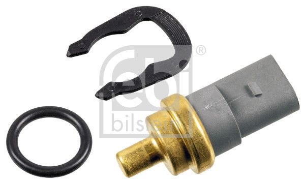 FEBI BILSTEIN Sensor, coolant temperature 29318