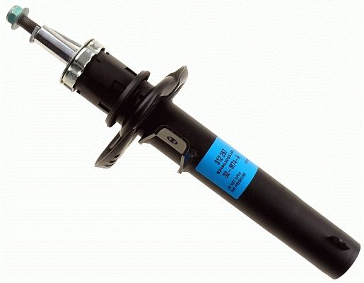 BOGE Shock Absorber 32-M74-A