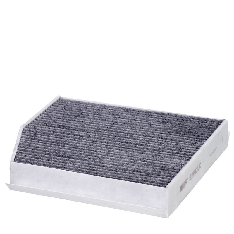 HENGST FILTER Filter, cabin air E2993LC