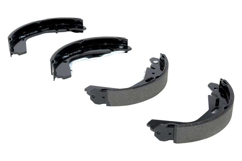 ATE Brake Shoe Set 03.0137-0465.2