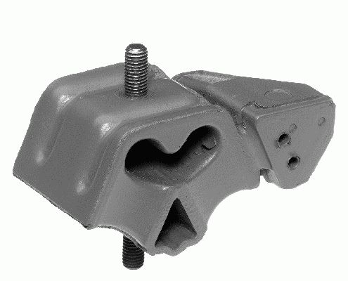 LEMFÖRDER Mounting, engine 10033 01