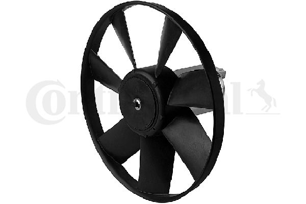 CONTINENTAL/VDO Fan, engine cooling 5WK05230-V