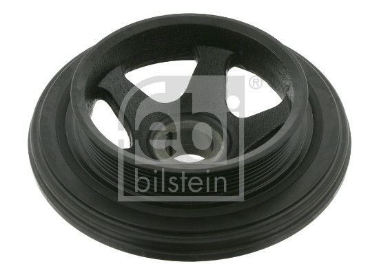 FEBI BILSTEIN Belt Pulley, crankshaft 28243