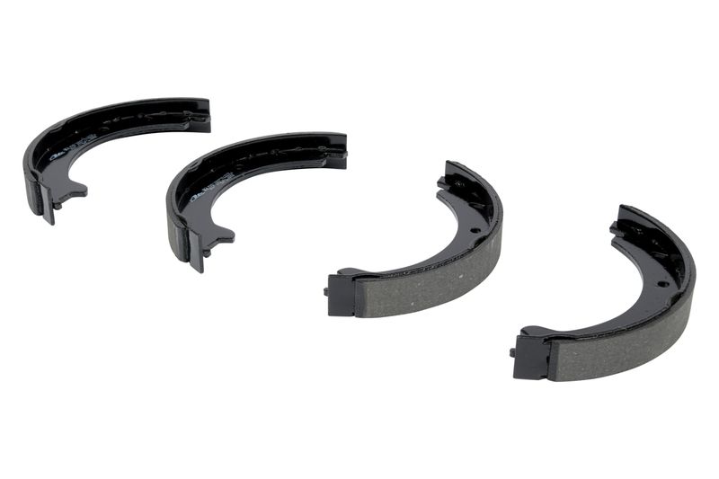 ATE Brake Shoe Set, parking brake 03.0137-0260.2