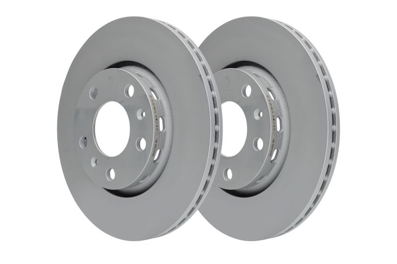 ATE Brake Disc 24.0122-0202.1