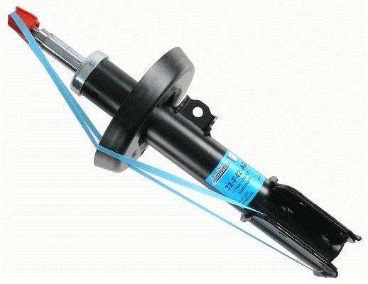 BOGE Shock Absorber 32-F42-A