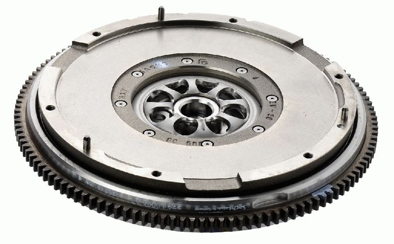 SACHS Flywheel 2294 000 112