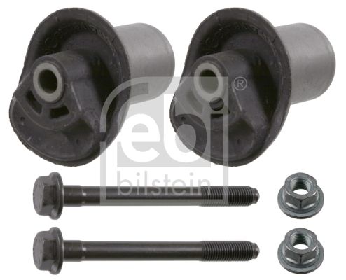 FEBI BILSTEIN Bush Set, axle beam 01199