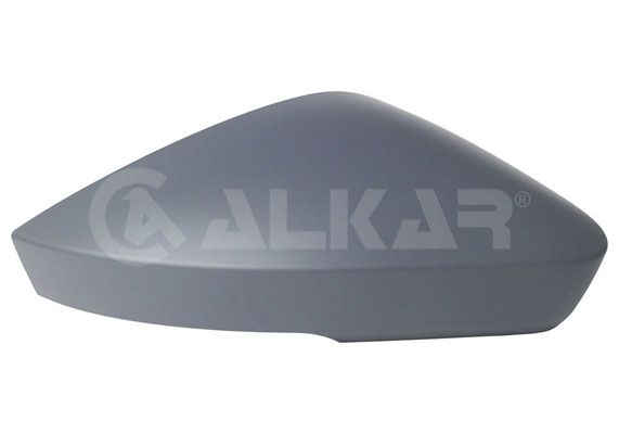 ALKAR Mirror Glass, exterior mirror 6426500