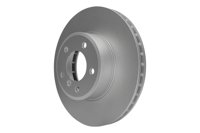 ATE Brake Disc 24.0130-0173.1