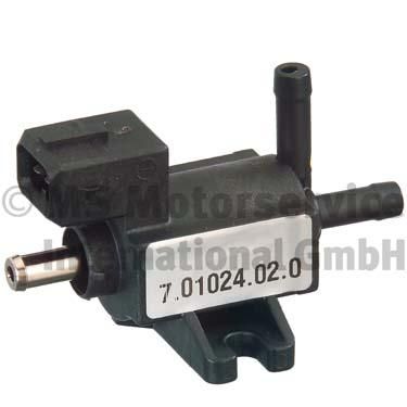 PIERBURG Boost Pressure Control Valve 7.01024.02.0