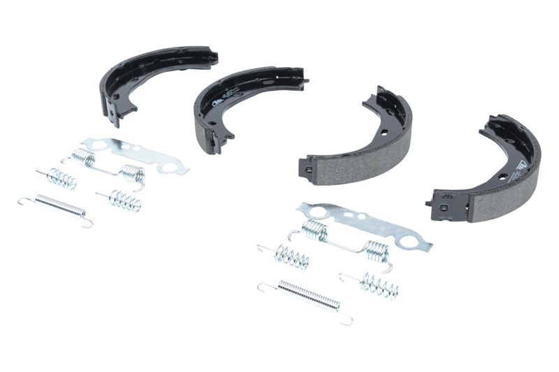 ATE Brake Shoe Set, parking brake 03.0137-0171.2