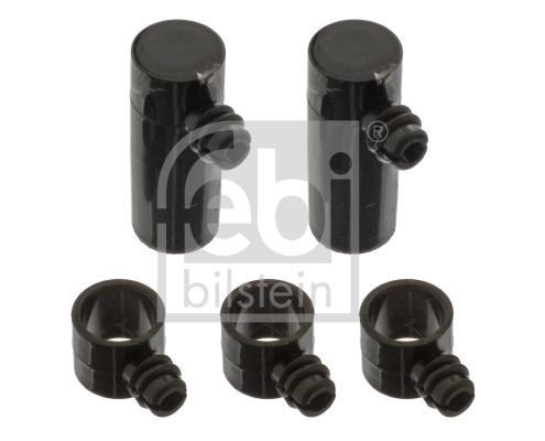 FEBI BILSTEIN Oil Hose 11549
