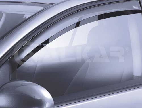 ALKAR Mirror Glass, exterior mirror 6412557