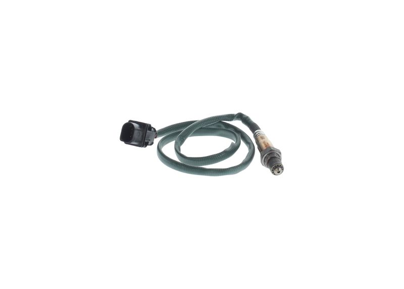 BOSCH Oxygen Sensor 0 258 017 018