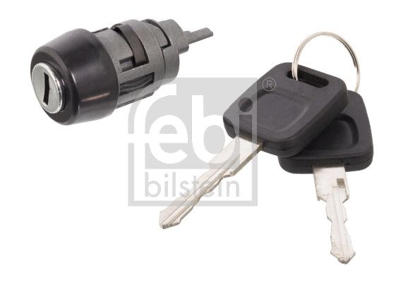 FEBI BILSTEIN Lock Cylinder, ignition lock 17004