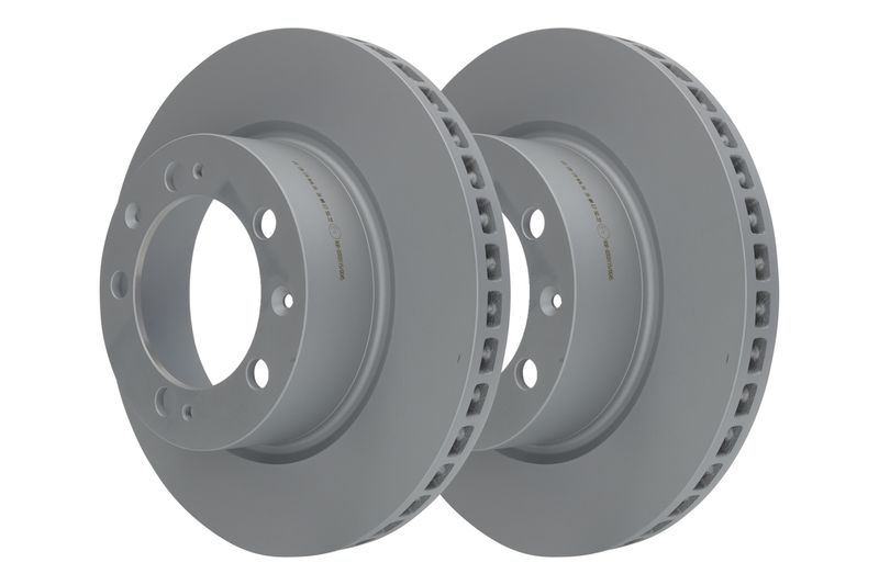 ATE Brake Disc 24.0128-0174.1