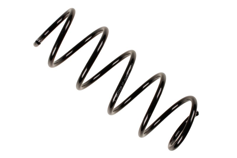 BILSTEIN Suspension Spring 37-160692