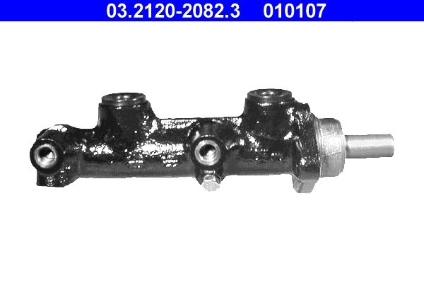ATE Brake Master Cylinder 03.2120-2082.3
