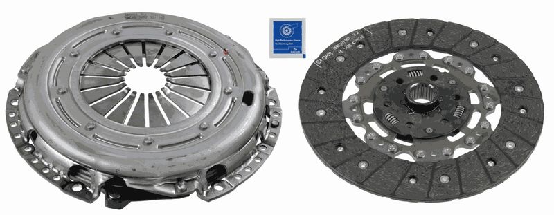SACHS Clutch Kit 3000 970 003