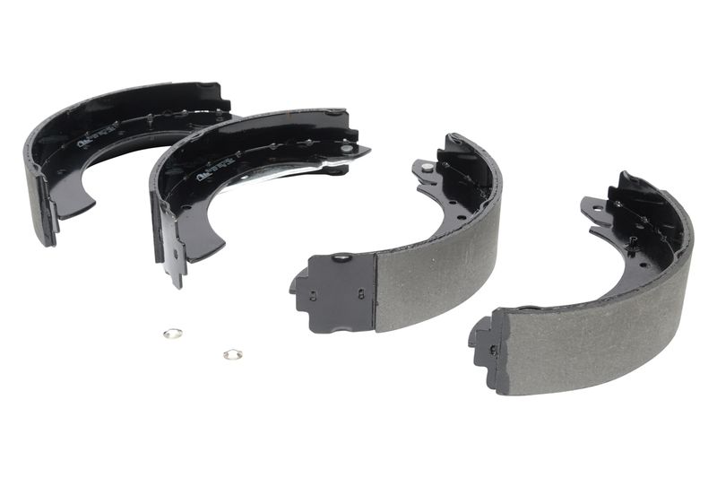 ATE Brake Shoe Set 03.0137-0361.2