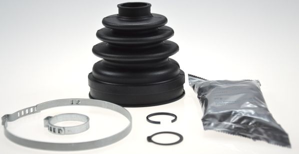 LÖBRO Bellow Kit, drive shaft 304739