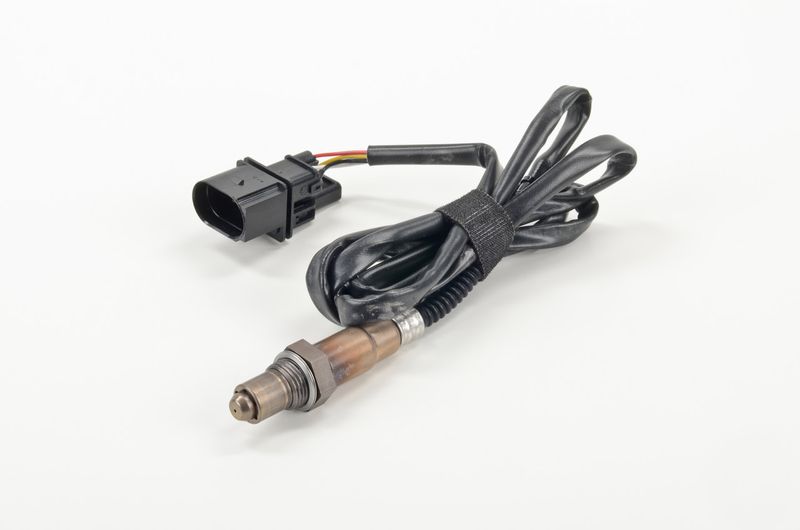 BOSCH Oxygen Sensor 0 258 007 090