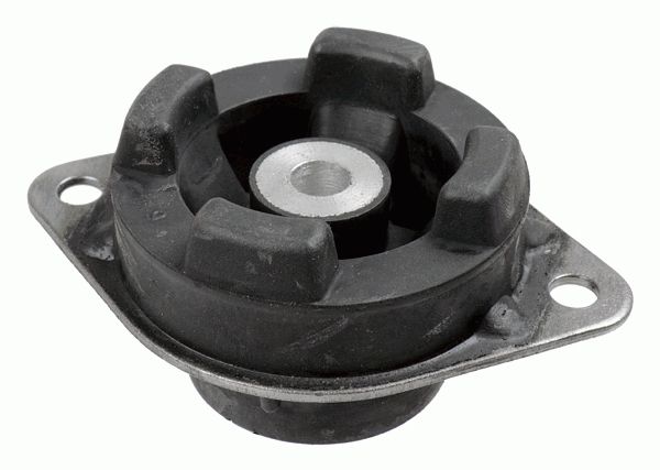 LEMFÖRDER Mounting, automatic transmission 10036 01