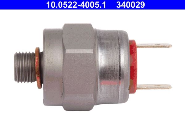 ATE Pressure Switch, brake hydraulics 10.0522-4005.1