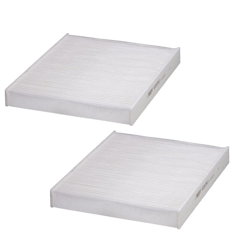 HENGST FILTER Filter, cabin air E2978LI-2