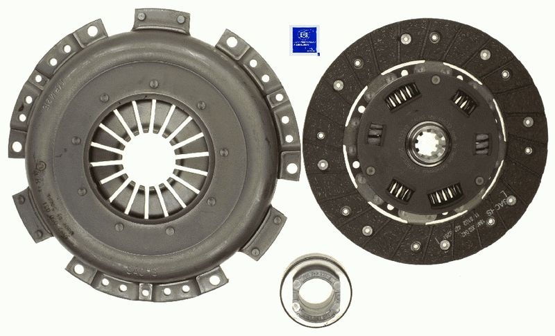 SACHS Clutch Kit 3000 007 002