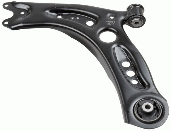 LEMFÖRDER Control/Trailing Arm, wheel suspension 38633 01