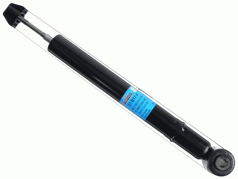 BOGE Shock Absorber 27-B17-F
