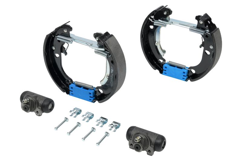 ATE Brake Shoe Set 03.0520-7420.3