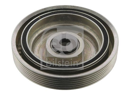 FEBI BILSTEIN Belt Pulley, crankshaft 32115