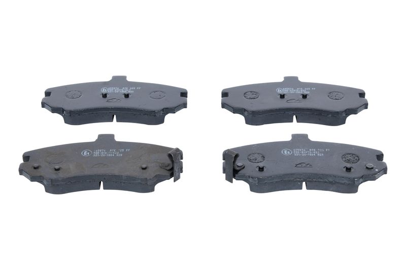 ATE Brake Pad Set, disc brake 13.0460-5876.2