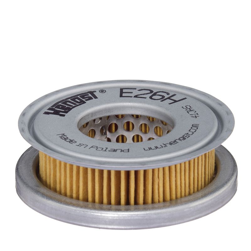 HENGST FILTER Filter, operating hydraulics E26H