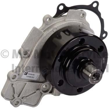 PIERBURG Water Pump, engine cooling 7.07152.15.0