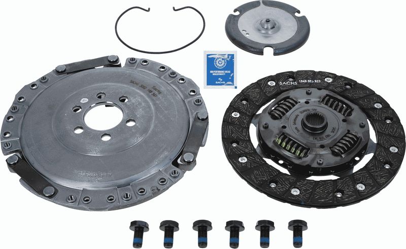 SACHS Clutch Kit 3000 288 002