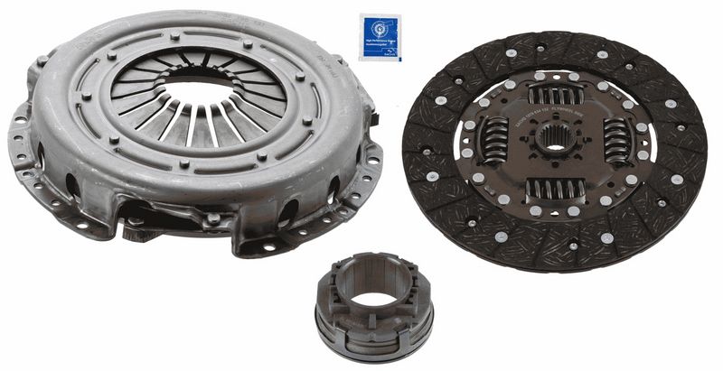 SACHS Clutch Kit 3000 389 004