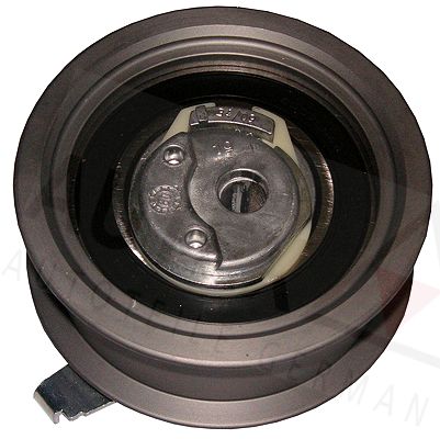 AUTEX Tensioner Pulley, timing belt 641266