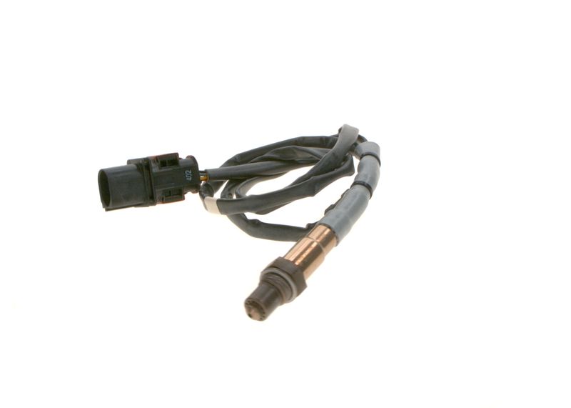 BOSCH Oxygen Sensor 0 258 017 012