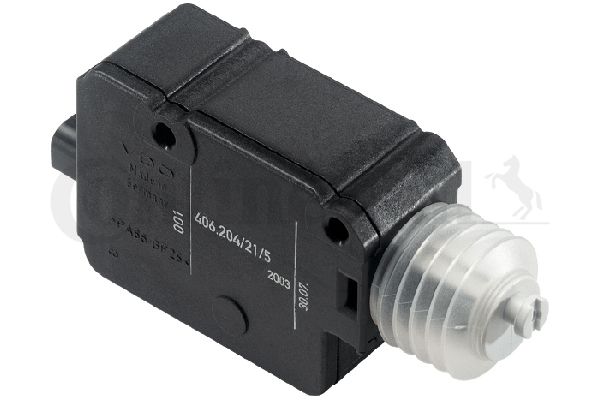 CONTINENTAL/VDO Actuator, central locking system 406-204-021-005V