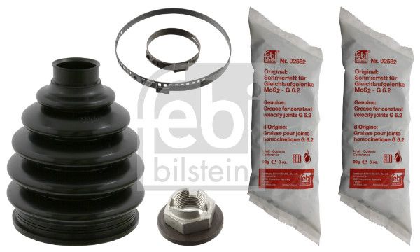 FEBI BILSTEIN Bellow Kit, drive shaft 22980