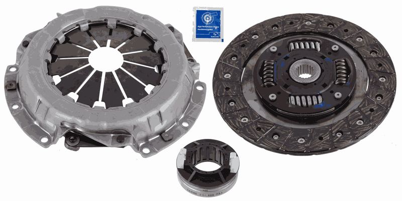 SACHS Clutch Kit 3000 854 701