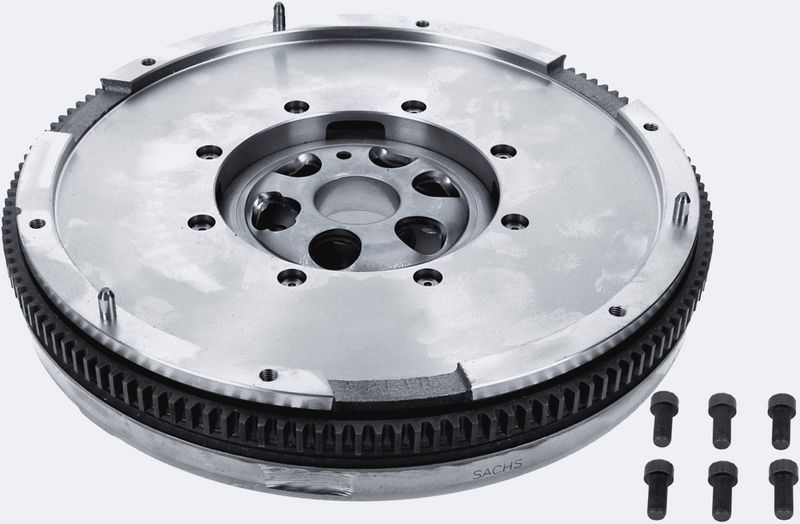 SACHS Flywheel 2294 003 341