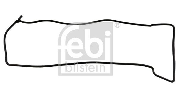 FEBI BILSTEIN Gasket, cylinder head cover 11438
